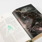 Grace Given: The Mythology of Elden Ring (Collector’s Edition)