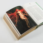 Grace Given: The Mythology of Elden Ring (Collector’s Edition)