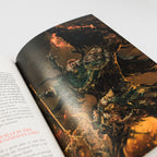 Grace Given: The Mythology of Elden Ring (Collector’s Edition)