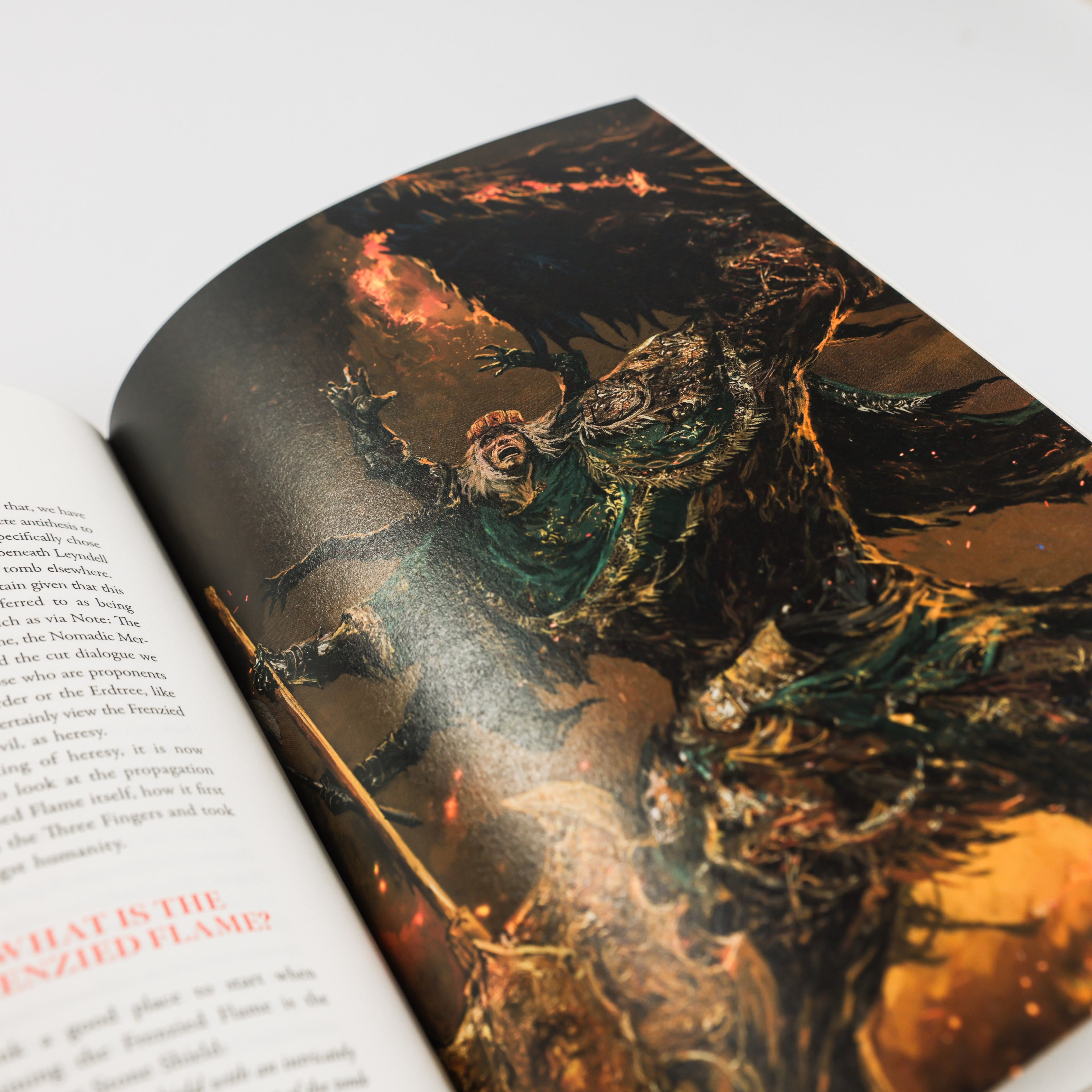 Grace Given: The Mythology of Elden Ring (Collector’s Edition)