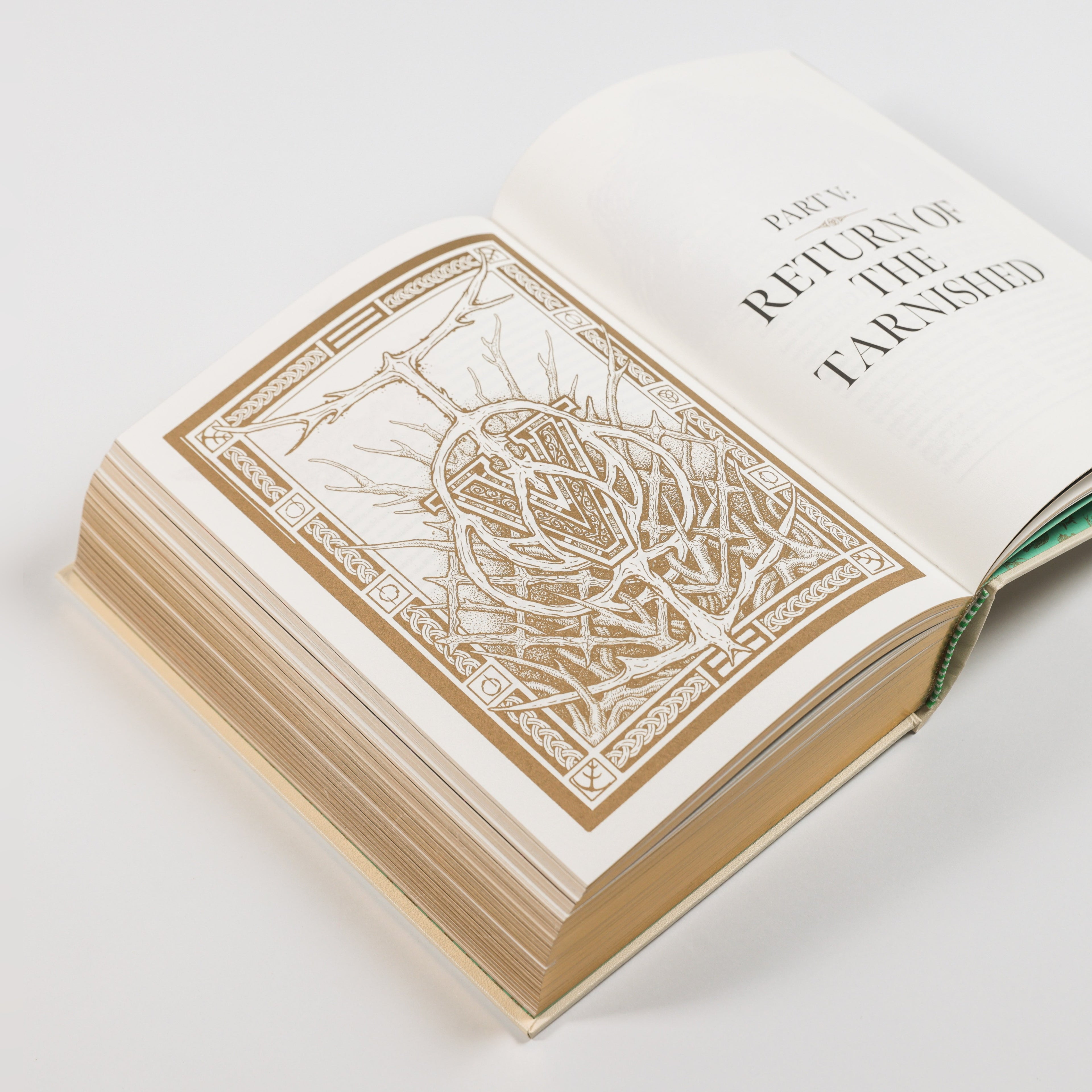 Grace Given: The Mythology of Elden Ring (Collector’s Edition)