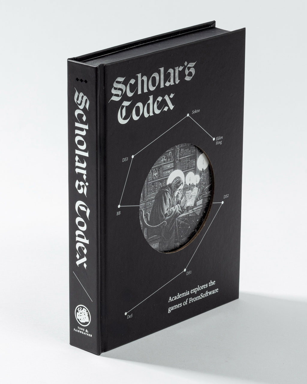 {Pre-order} Scholar’s Codex