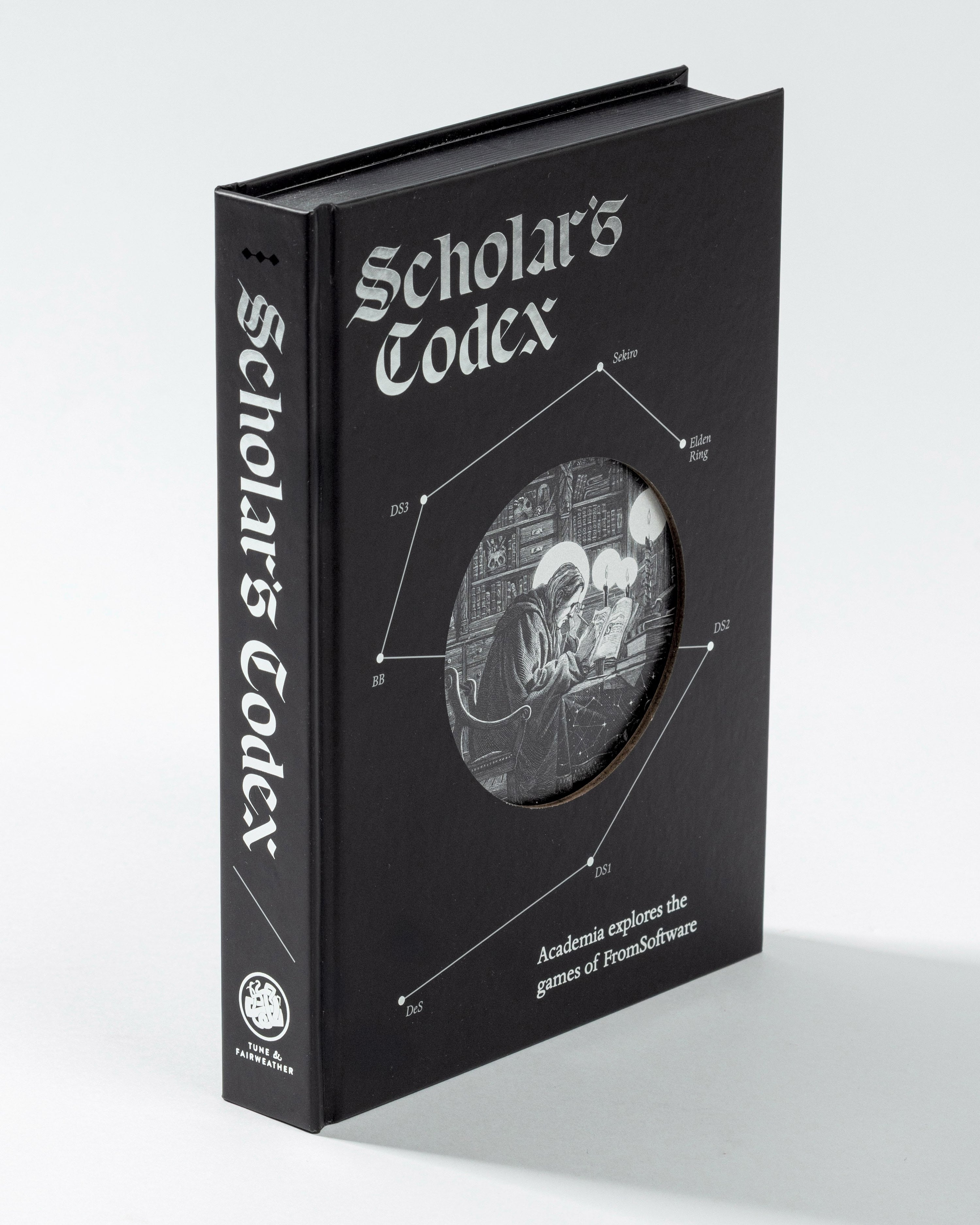{Pre-order} Scholar’s Codex