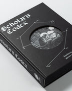 {Pre-order} Scholar’s Codex
