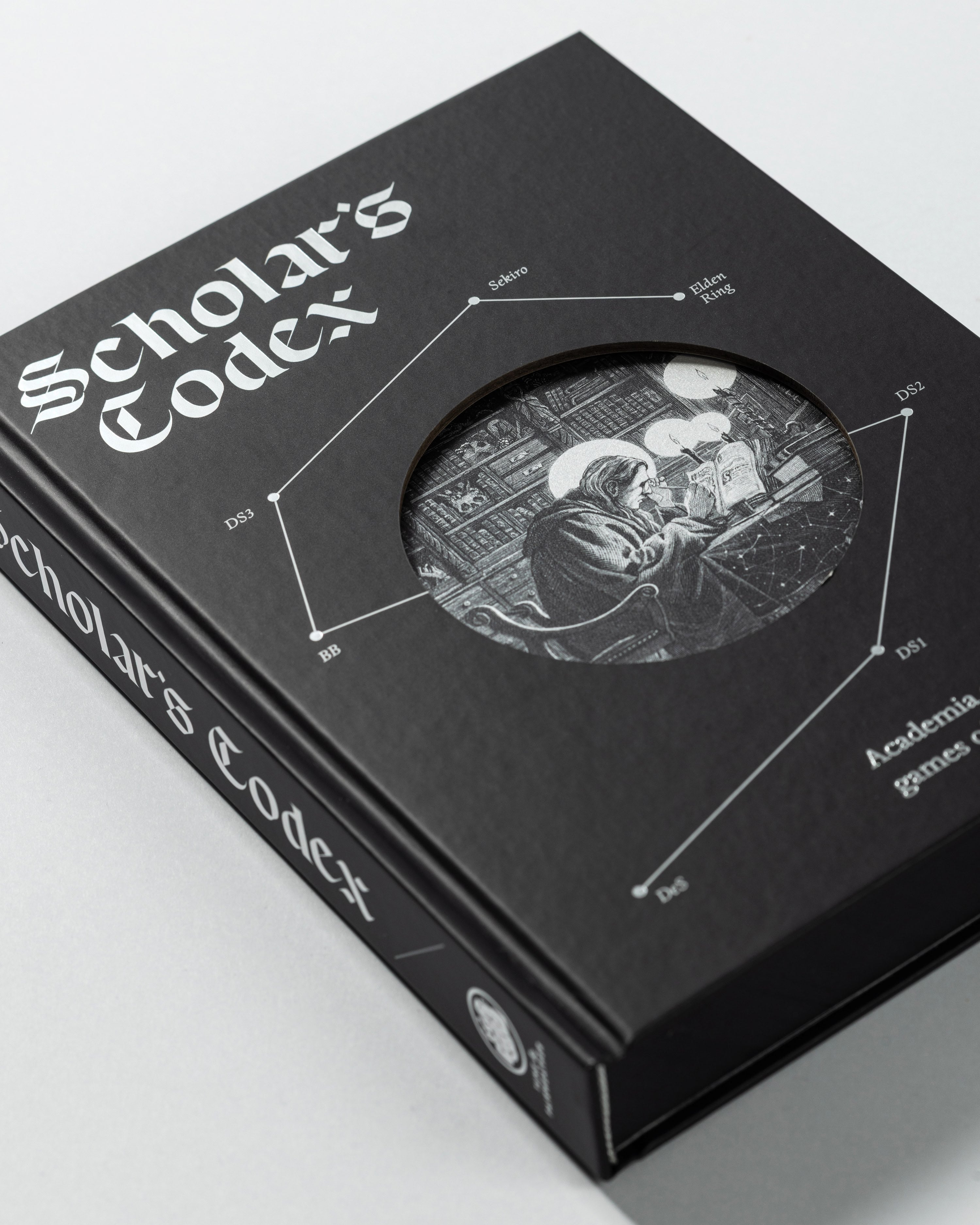 {Pre-order} Scholar’s Codex