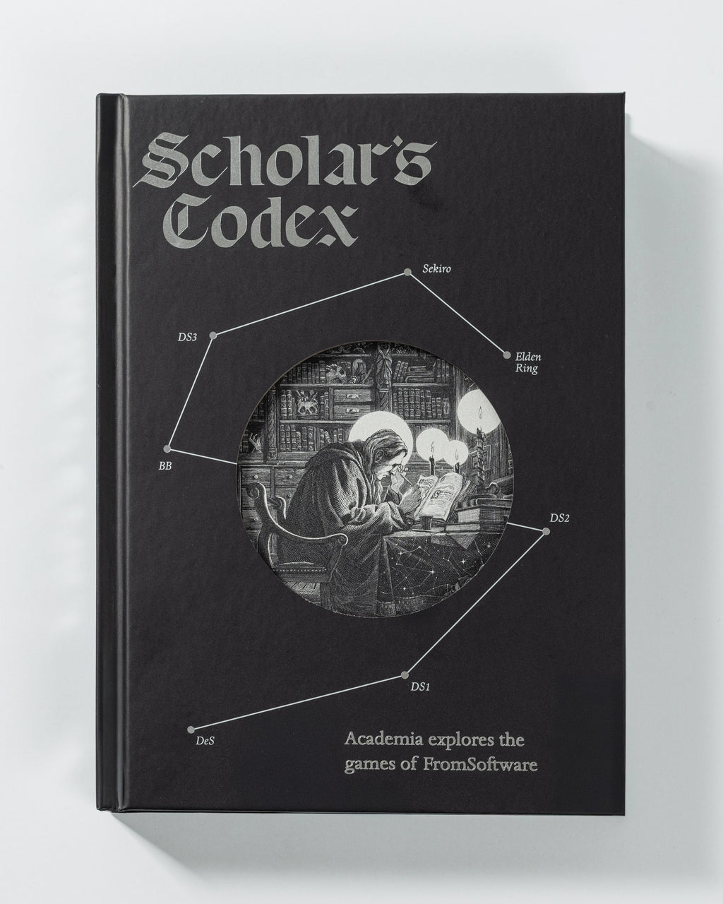 {Pre-order} Scholar’s Codex