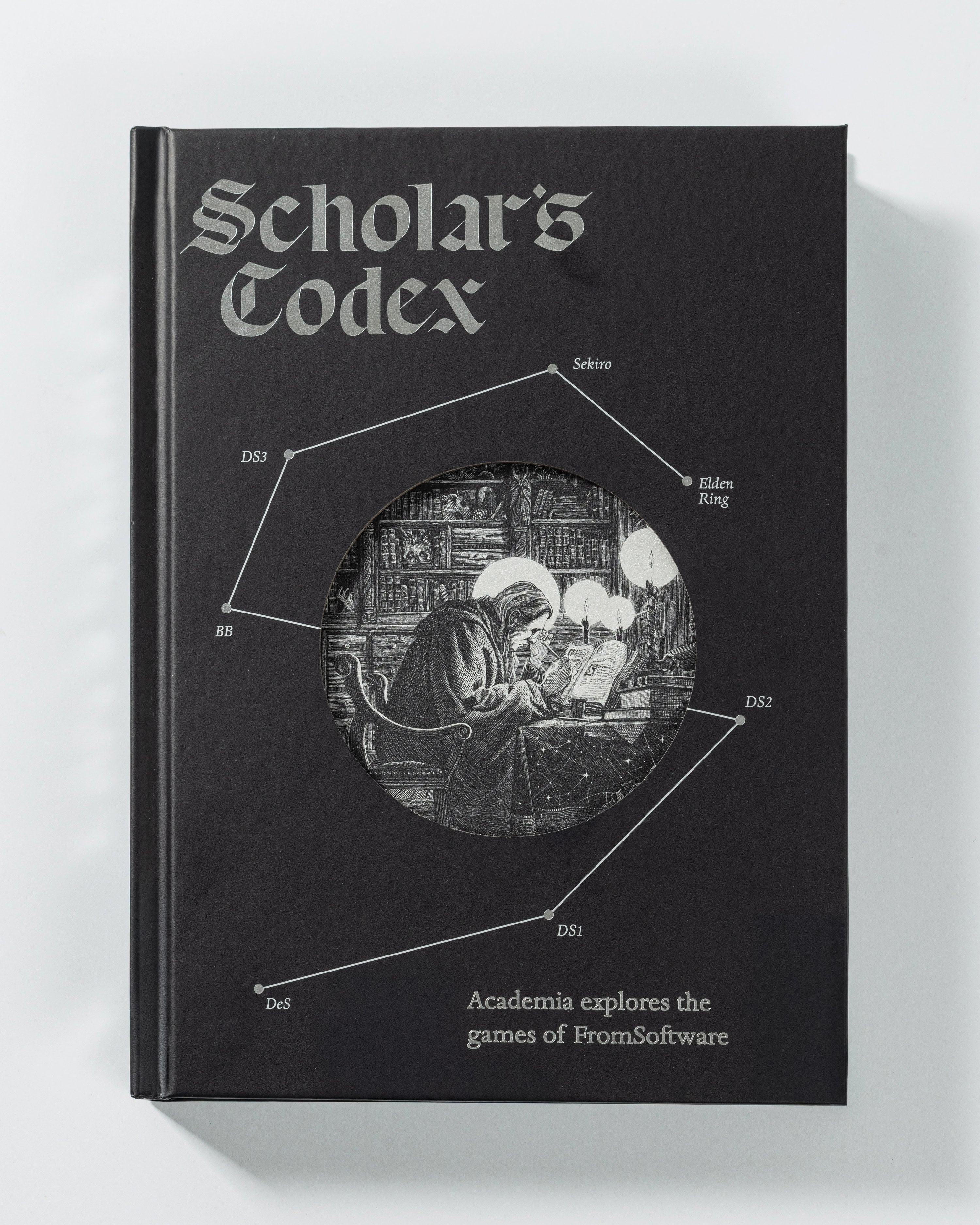 {Pre-order} Scholar’s Codex