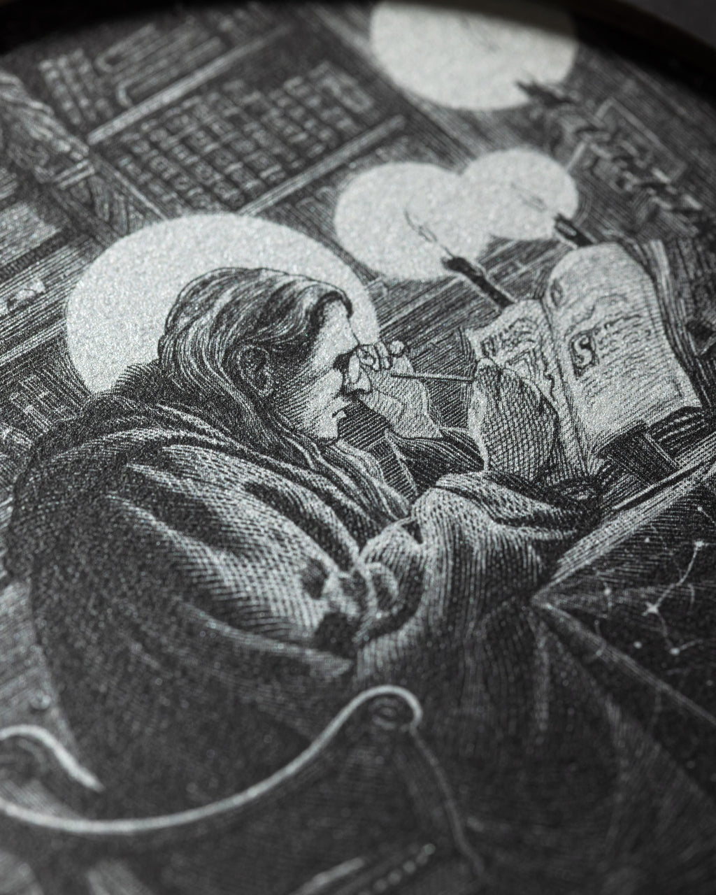 {Pre-order} Scholar’s Codex