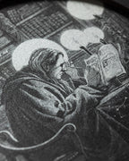 {Pre-order} Scholar’s Codex