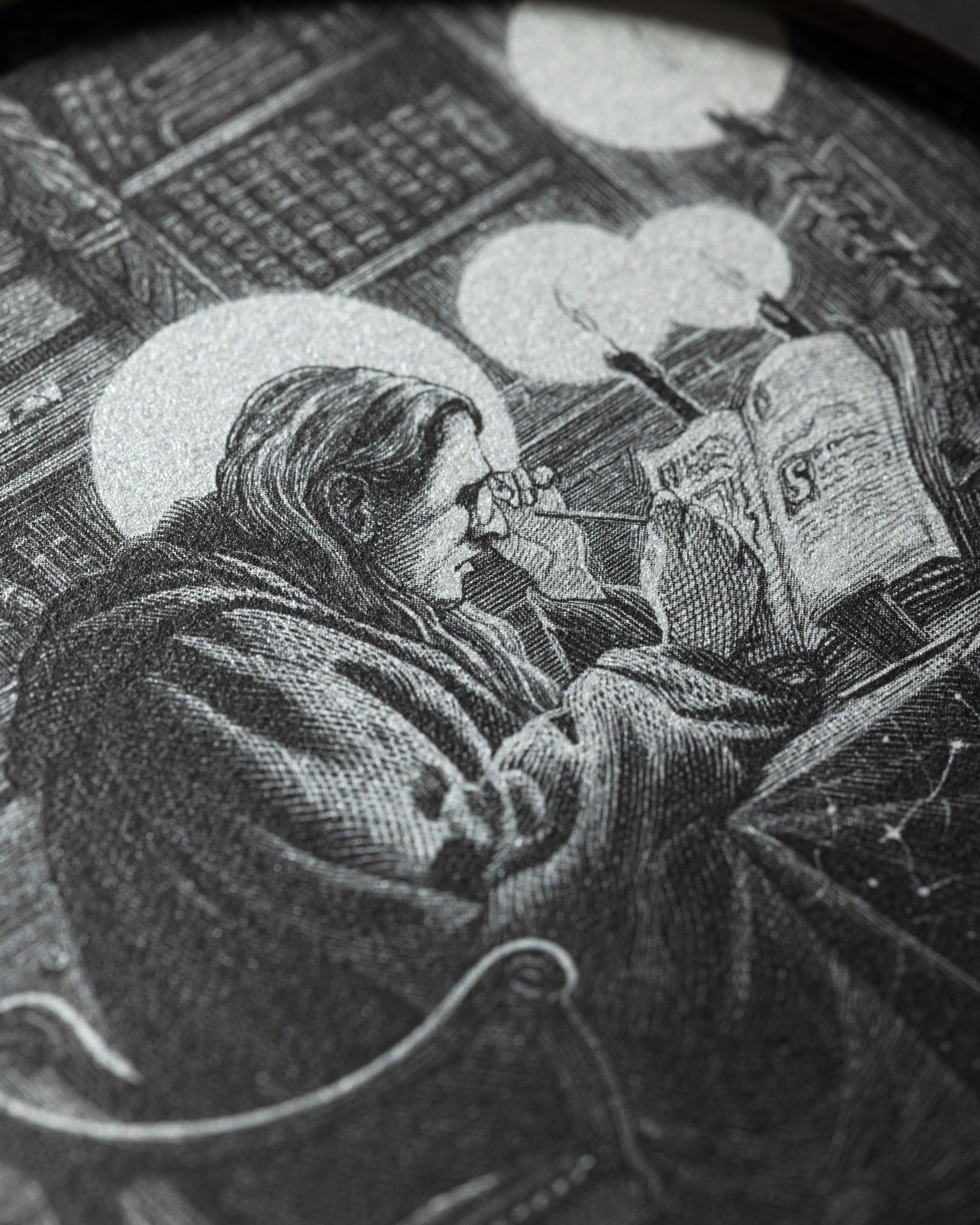 {Pre-order} Scholar’s Codex