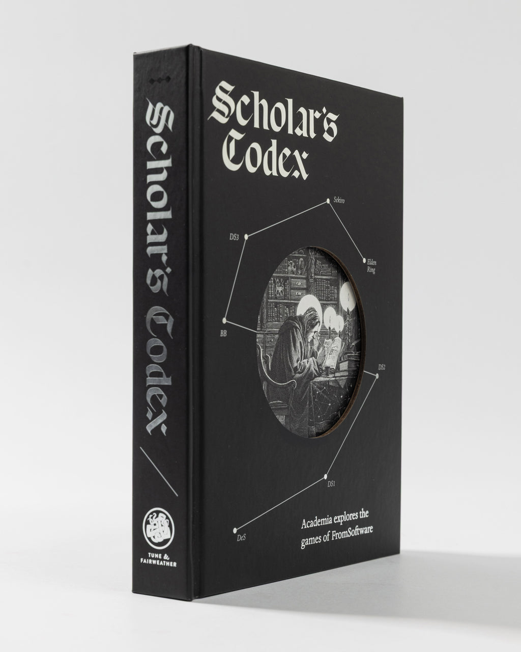 {Pre-order} Scholar’s Codex