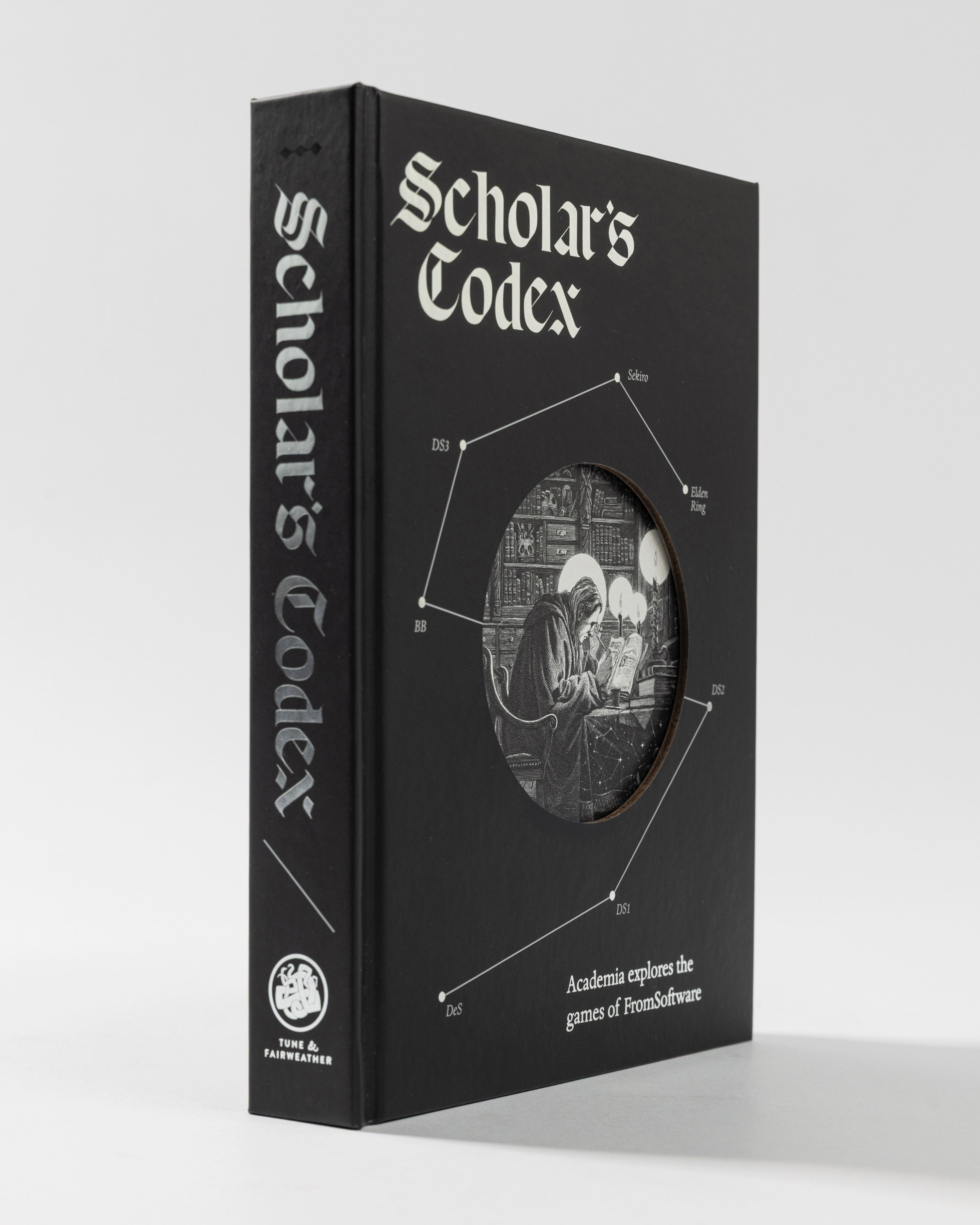 {Pre-order} Scholar’s Codex