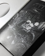 {Pre-order} Scholar’s Codex