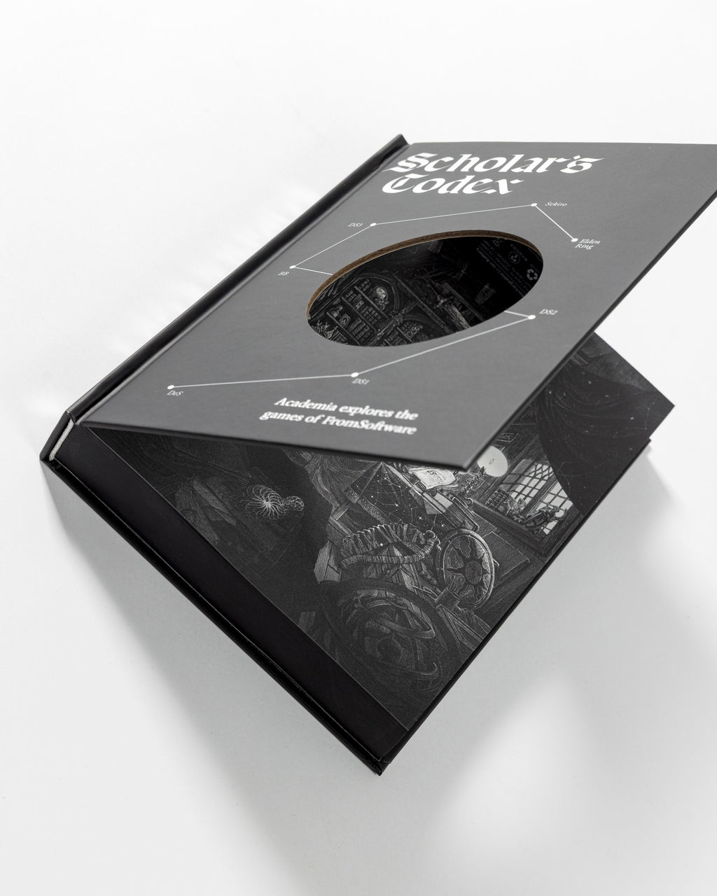 {Pre-order} Scholar’s Codex