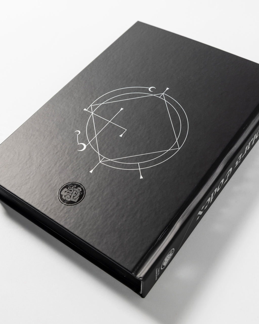 {Pre-order} Scholar’s Codex