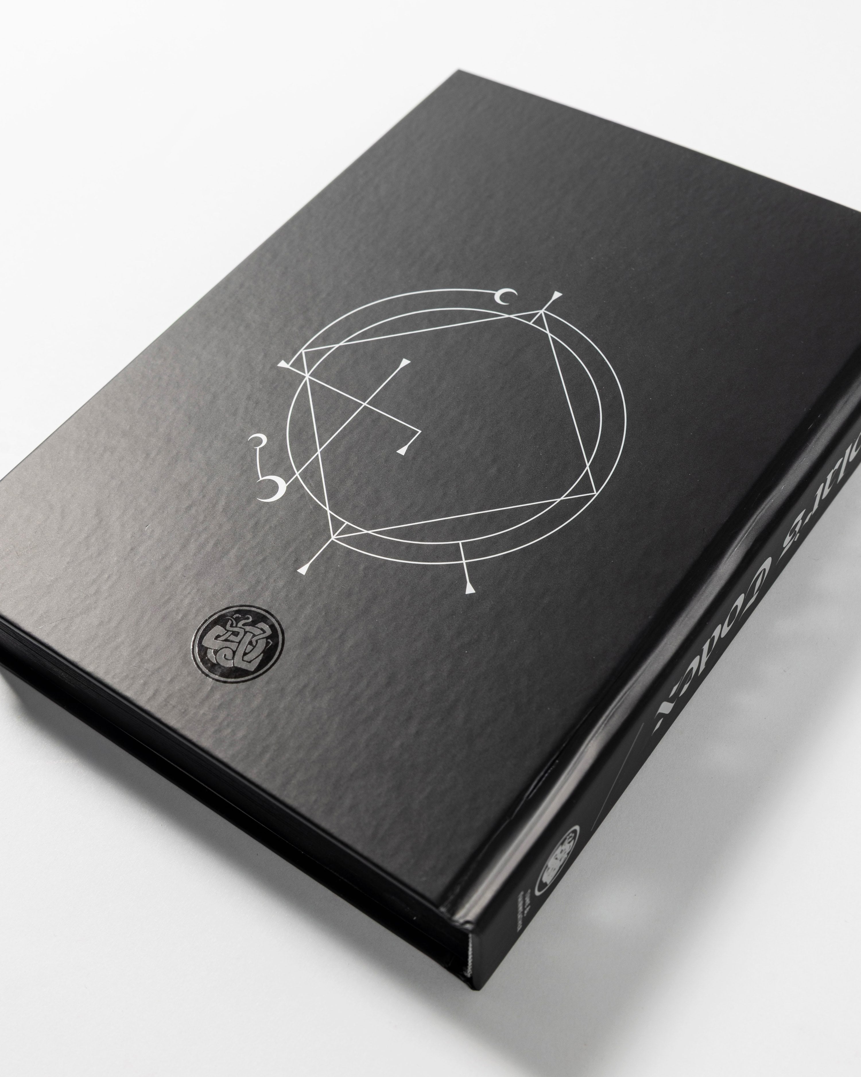 {Pre-order} Scholar’s Codex