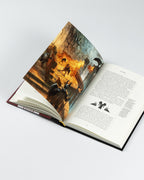 Abyssal Archive: The Mythology of Dark Souls