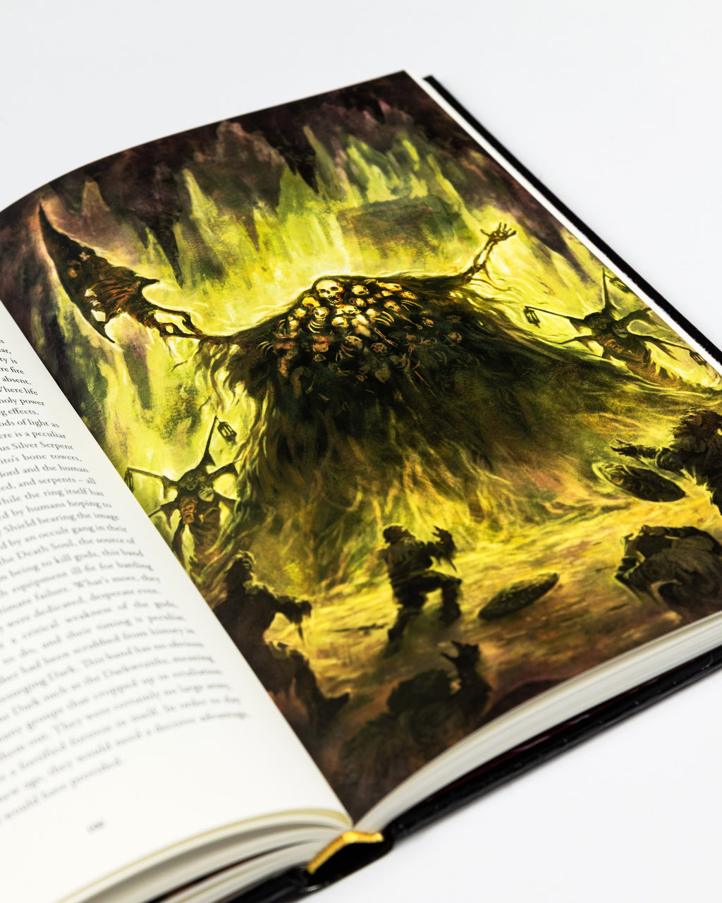 Abyssal Archive: The Mythology of Dark Souls
