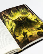 Abyssal Archive: The Mythology of Dark Souls