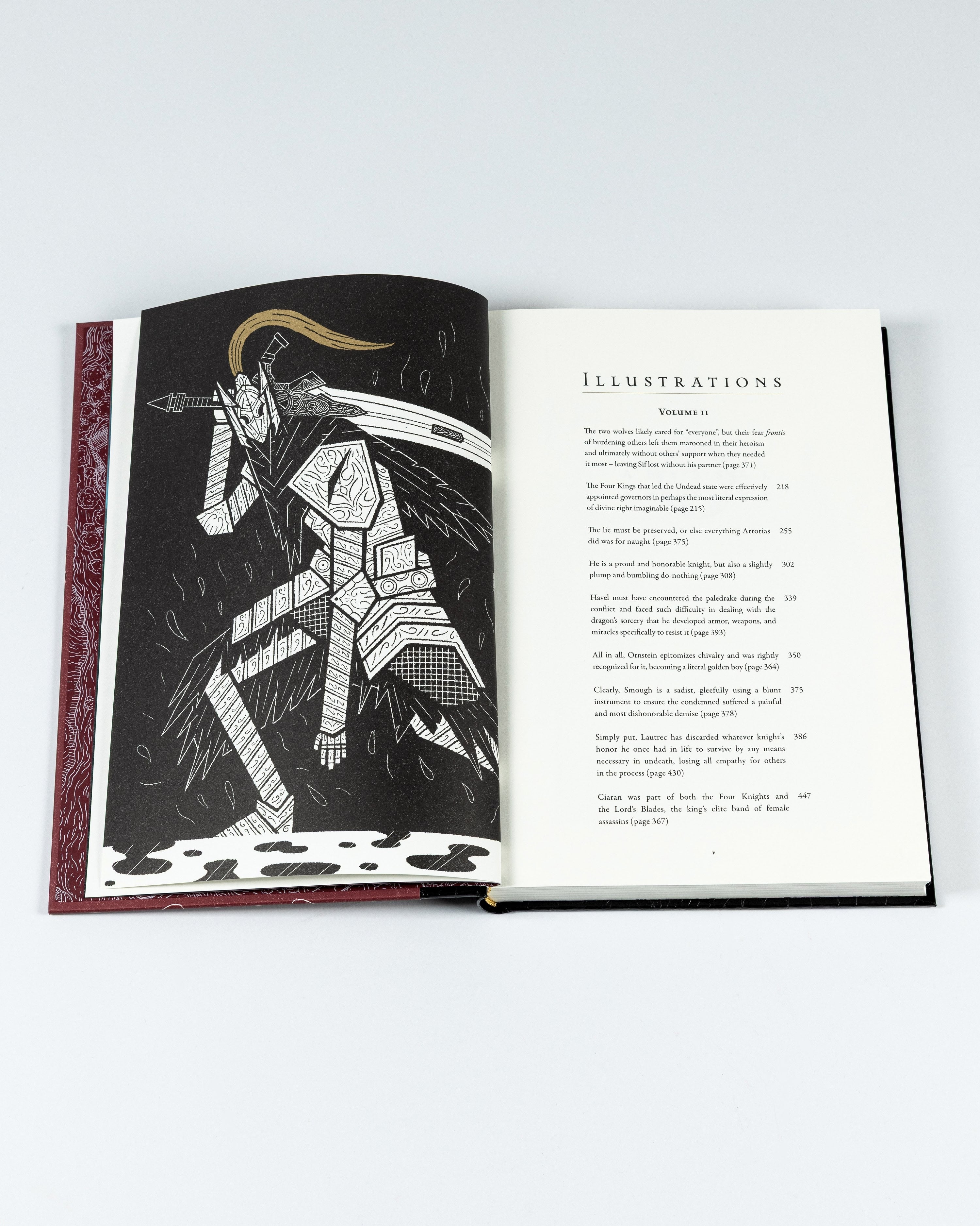 Abyssal Archive: The Mythology of Dark Souls