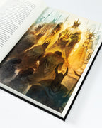 Abyssal Archive: The Mythology of Dark Souls