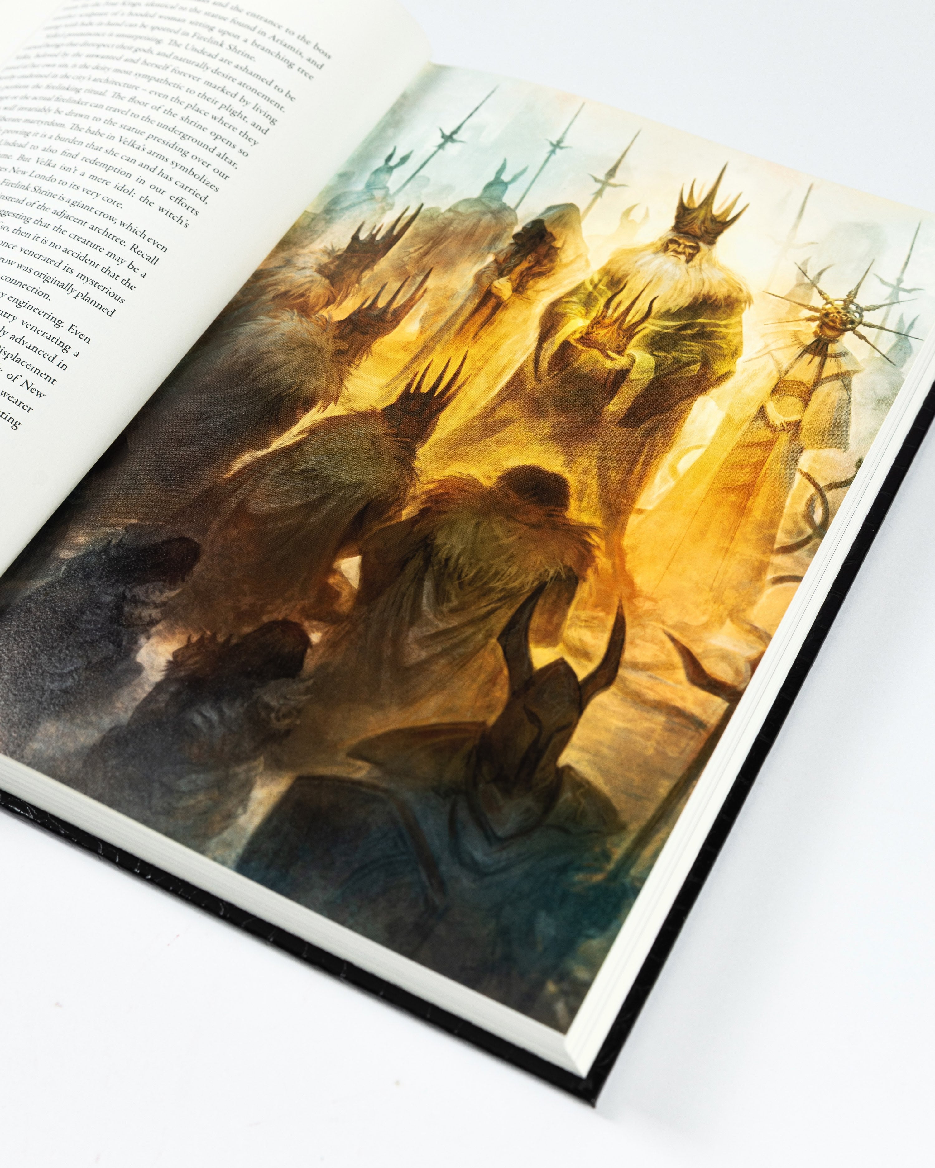 Abyssal Archive: The Mythology of Dark Souls