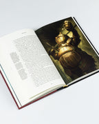 Abyssal Archive: The Mythology of Dark Souls