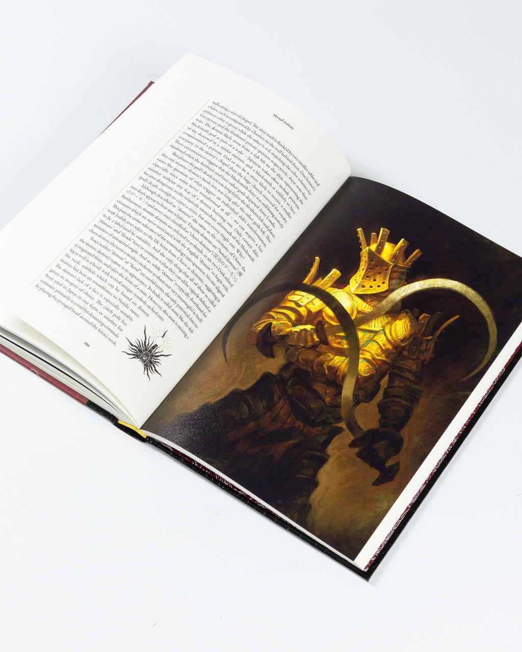 Abyssal Archive: The Mythology of Dark Souls