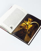 Abyssal Archive: The Mythology of Dark Souls