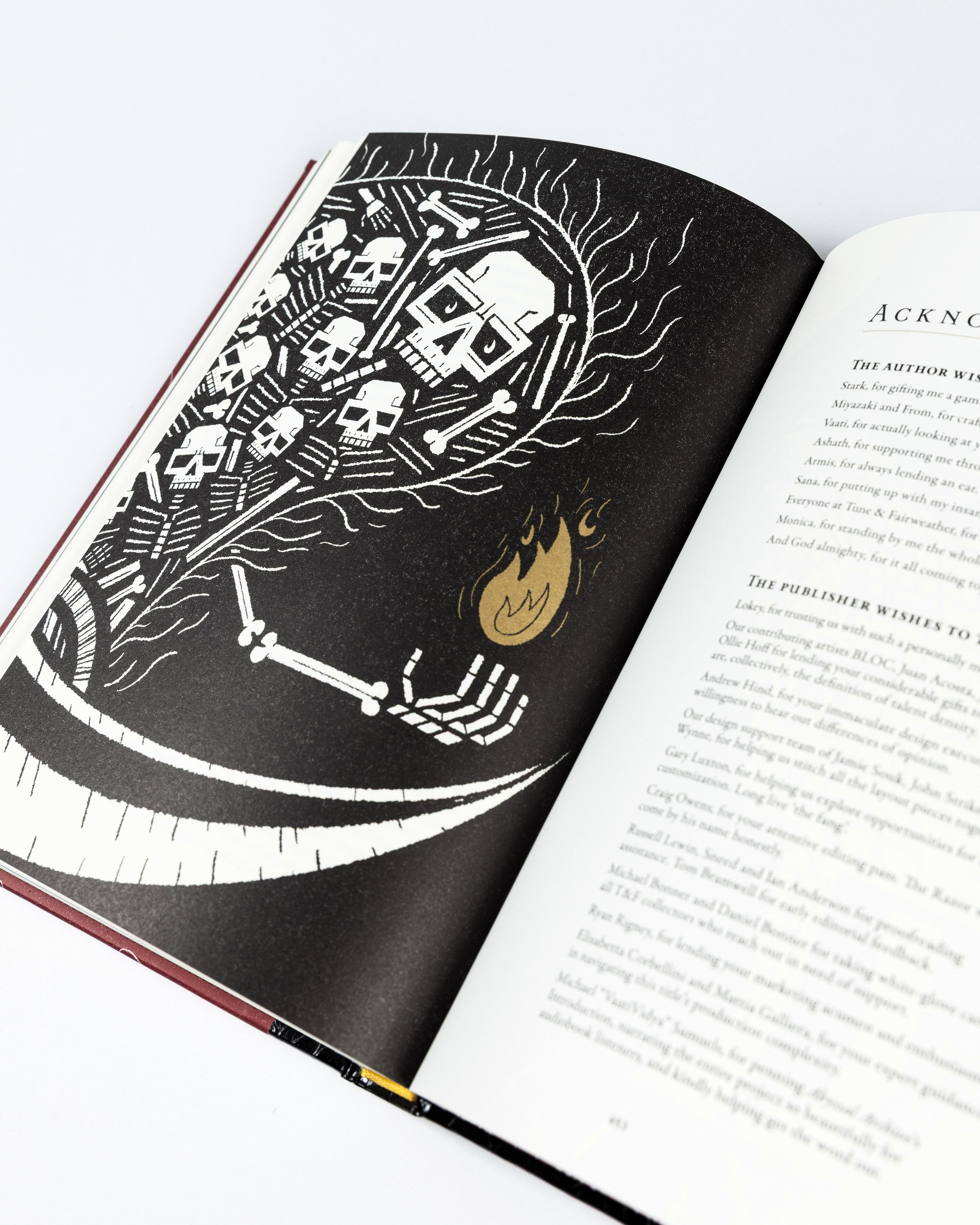 Abyssal Archive: The Mythology of Dark Souls