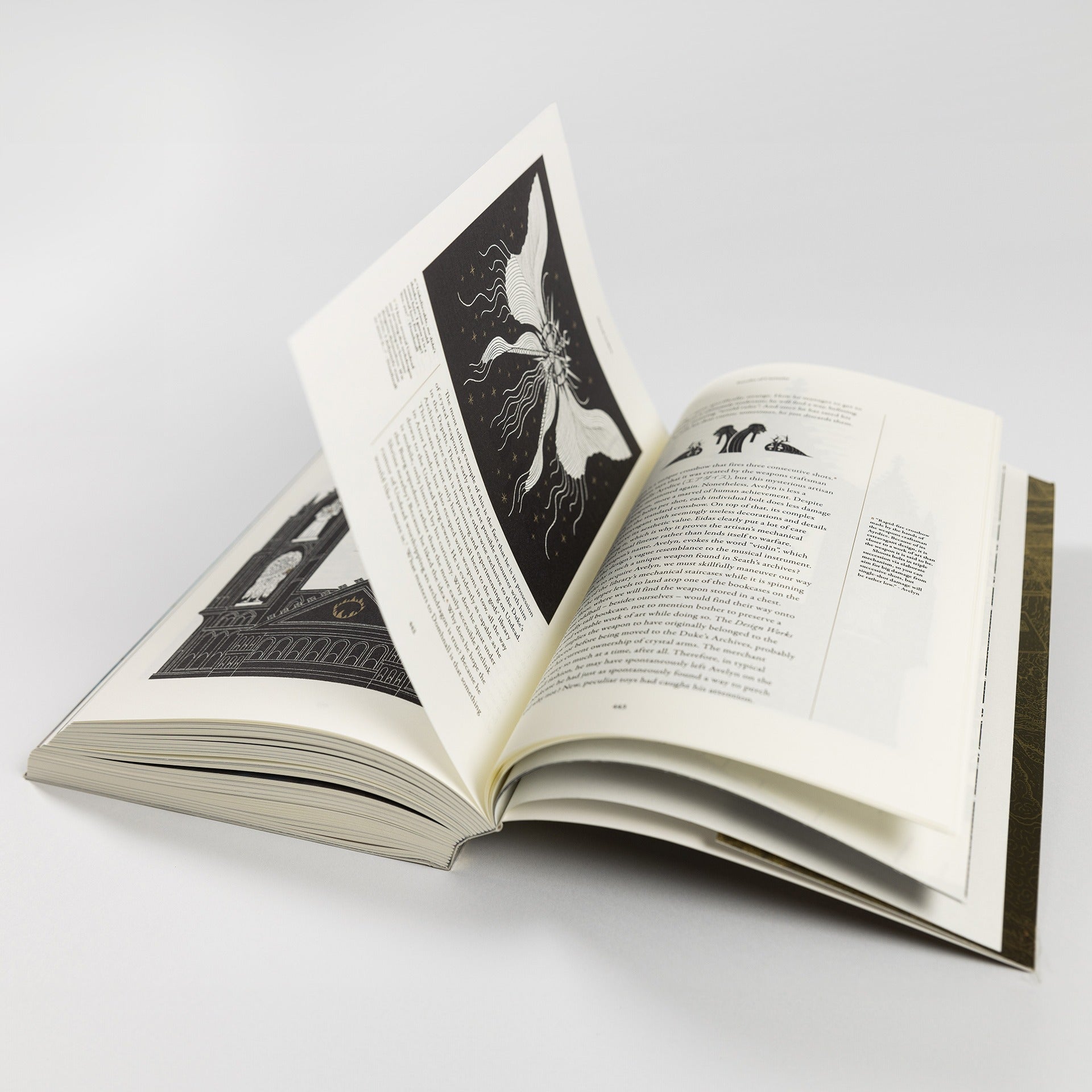 Abyssal Archive: The Mythology of Dark Souls (softcover edition)