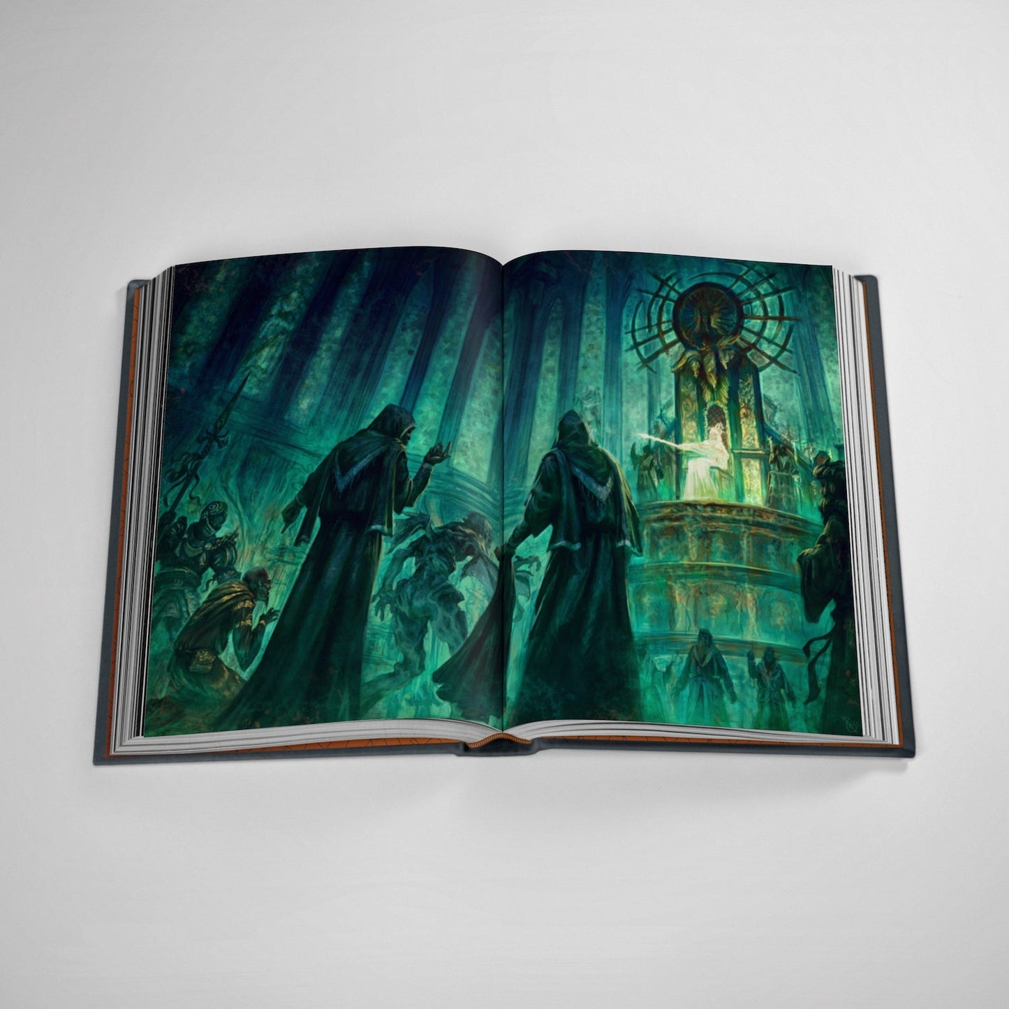 Demonic Archive: The Mythology of Demon's Souls ('Benefactor Tier' Pre-order)