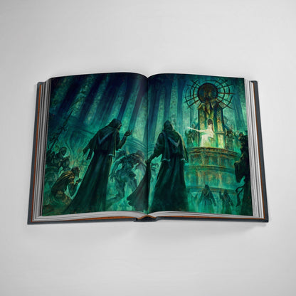 Demonic Archive: The Mythology of Demon's Souls ('Benefactor Tier' Pre-order)