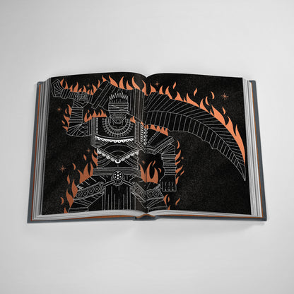 Demonic Archive: The Mythology of Demon's Souls ('Benefactor Tier' Pre-order)