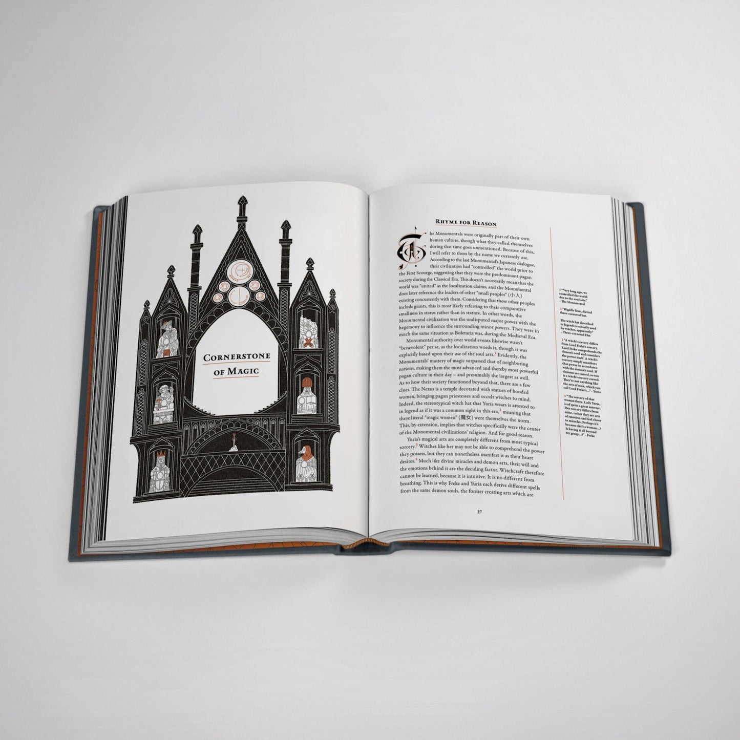 Demonic Archive: The Mythology of Demon's Souls ('Benefactor Tier' Pre-order)