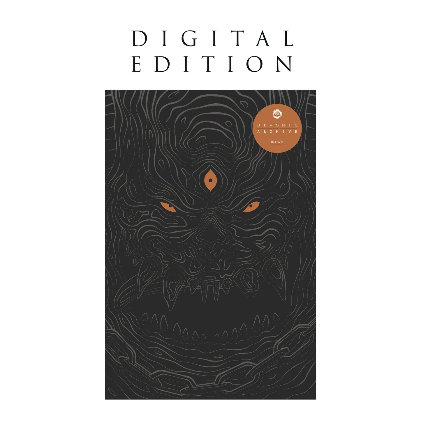Demonic Archive (digital edition)