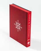 Gods & Monsters: The Art of Shimhaq (Deluxe Edition)