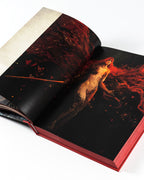 Gods & Monsters: The Art of Shimhaq (Deluxe Edition)