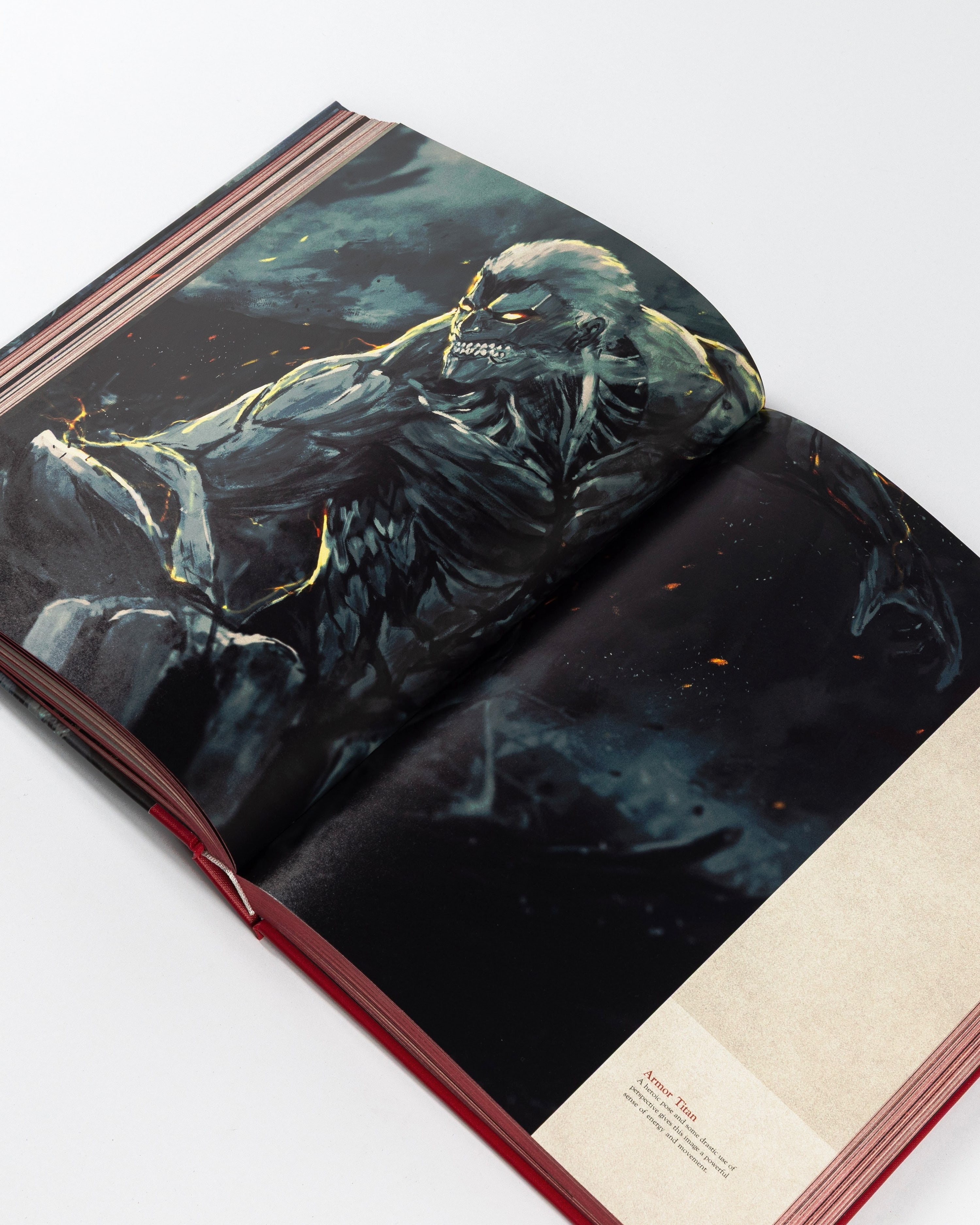 Gods & Monsters: The Art of Shimhaq (Deluxe Edition)