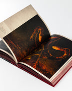 Gods & Monsters: The Art of Shimhaq (Deluxe Edition)