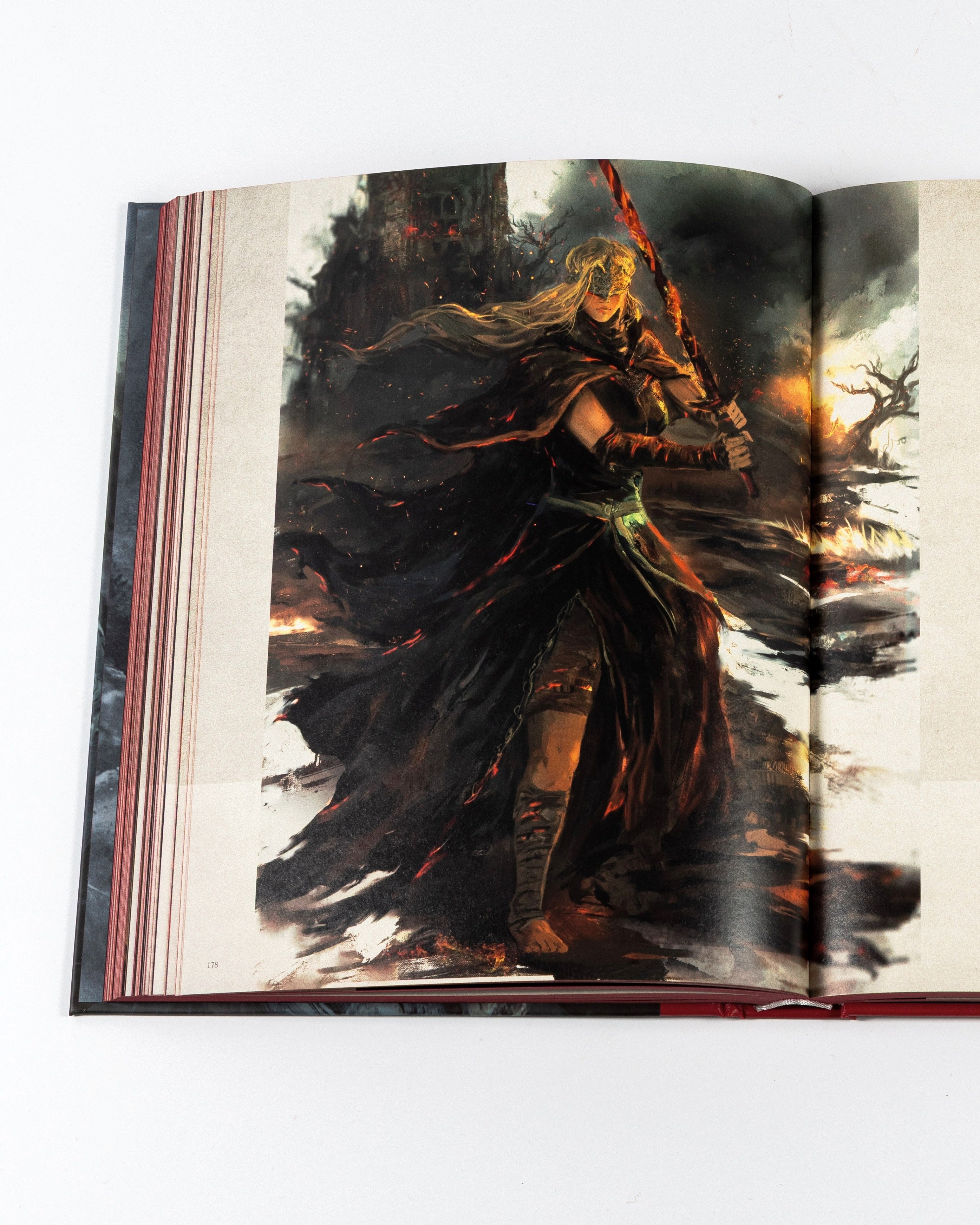 Gods & Monsters: The Art of Shimhaq (Deluxe Edition)