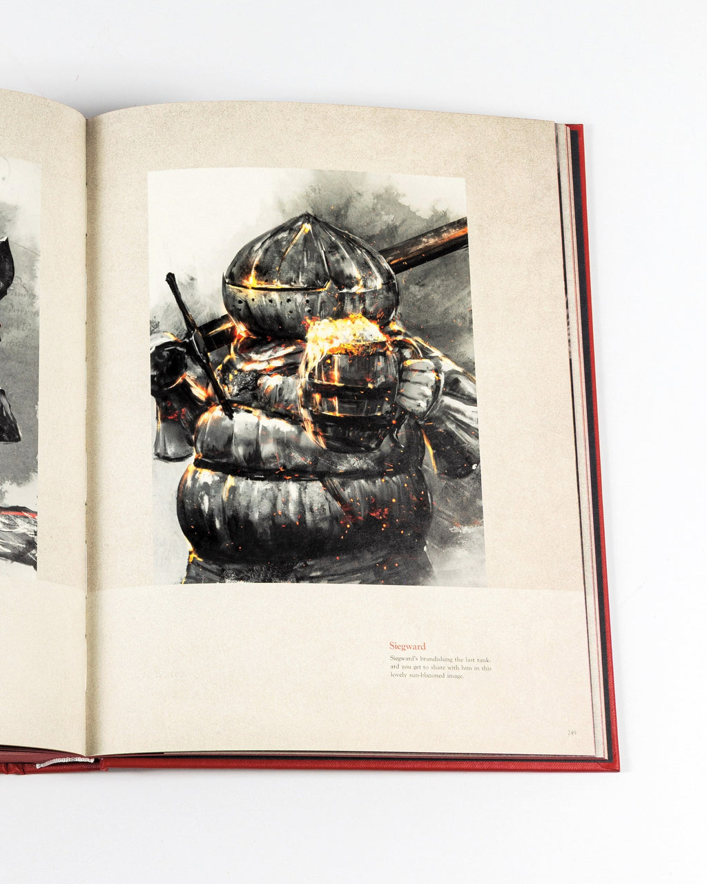 Gods & Monsters: The Art of Shimhaq (Deluxe Edition)