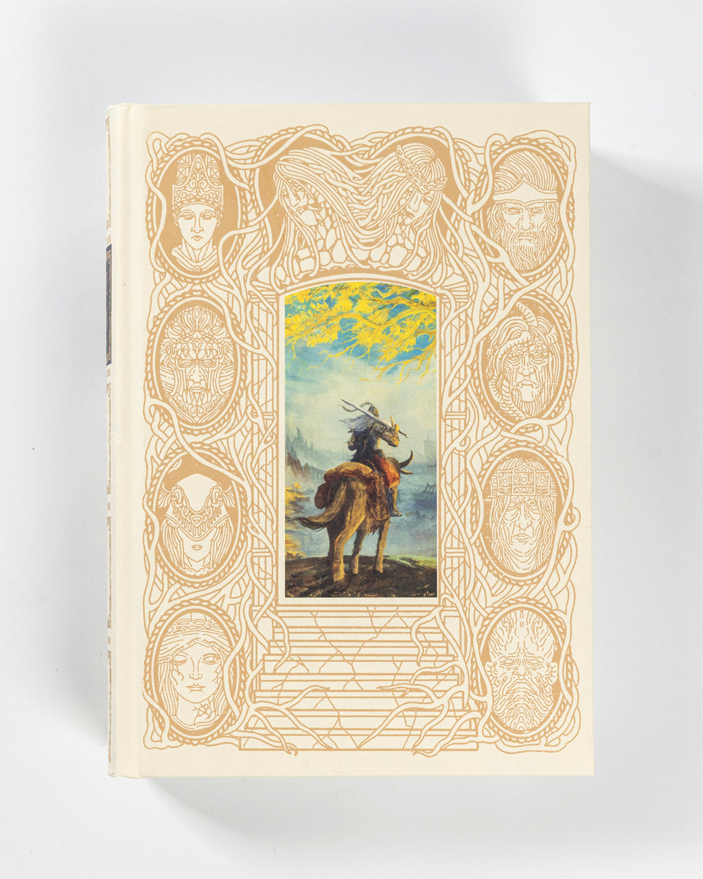 {Pre-order} Grace Given: The Mythology of Elden Ring (Deluxe Edition)