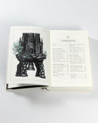 {Pre-order} Grace Given: The Mythology of Elden Ring (Deluxe Edition)