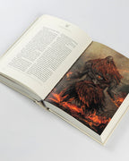 {Pre-order} Grace Given: The Mythology of Elden Ring (Deluxe Edition)