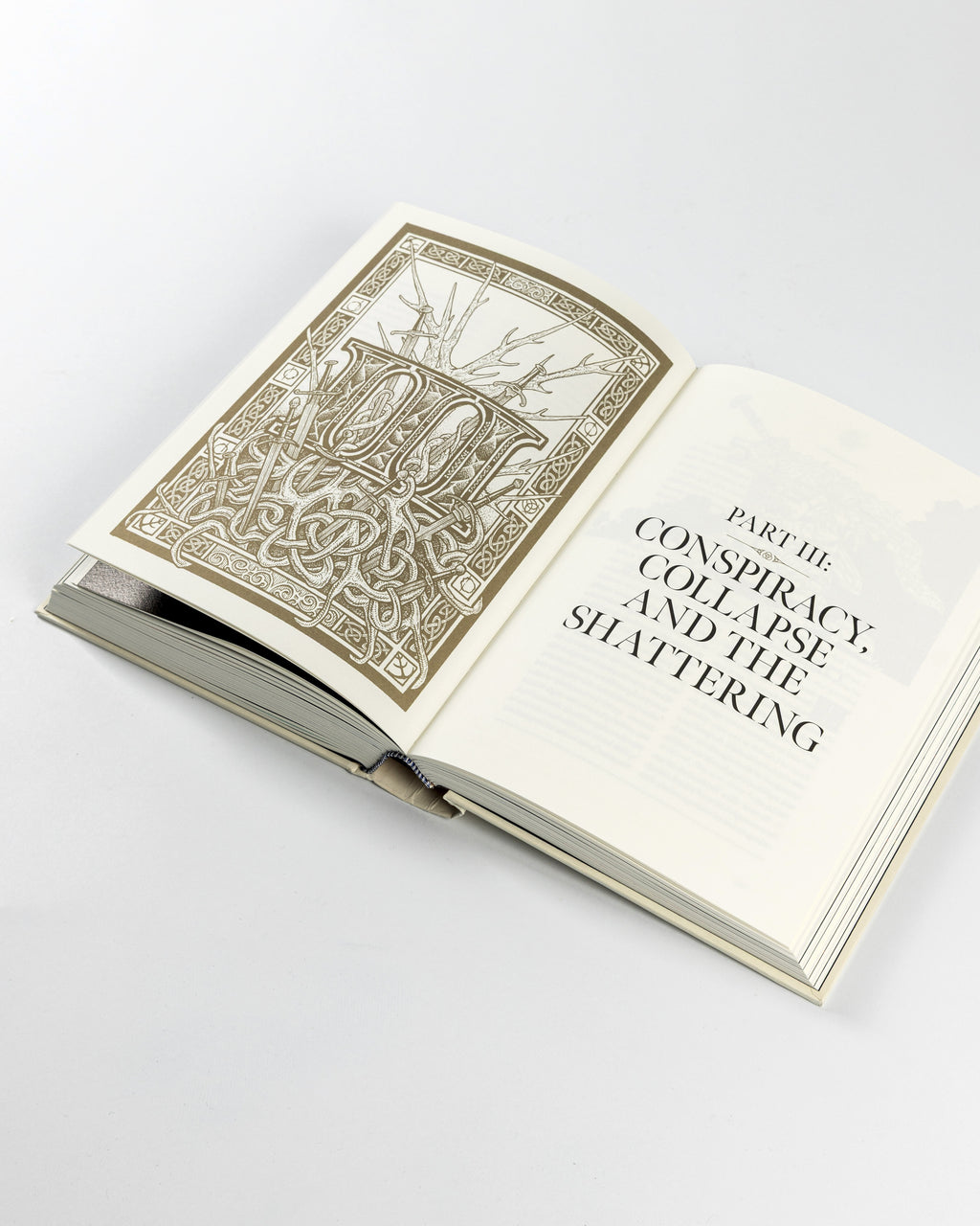 {Pre-order} Grace Given: The Mythology of Elden Ring (Deluxe Edition)