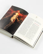 {Pre-order} Grace Given: The Mythology of Elden Ring (Deluxe Edition)