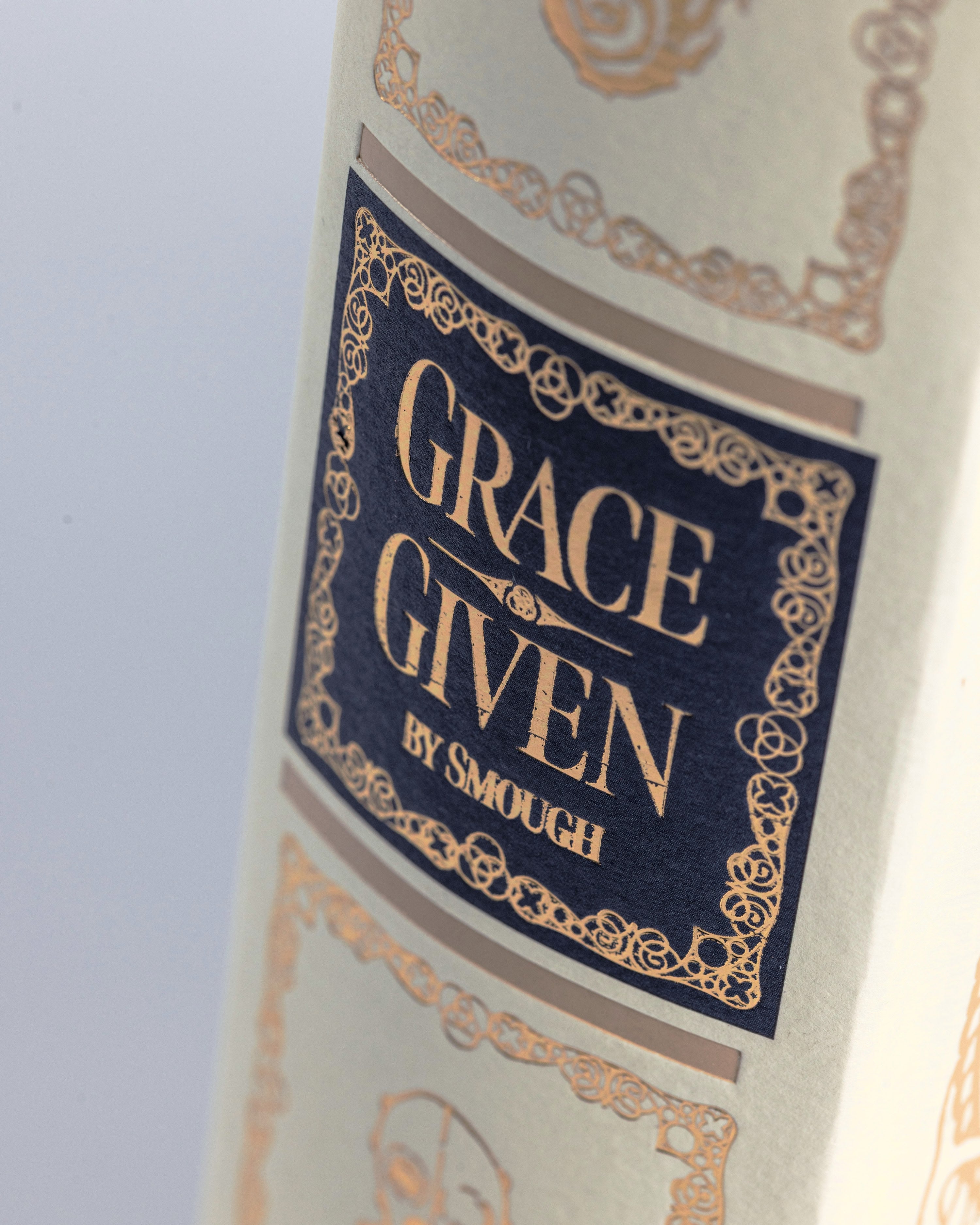 {Pre-order} Grace Given: The Mythology of Elden Ring (Deluxe Edition)