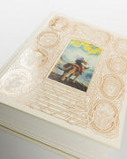 {Pre-order} Grace Given: The Mythology of Elden Ring (Deluxe Edition)