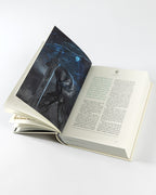 {Pre-order} Grace Given: The Mythology of Elden Ring (Deluxe Edition)